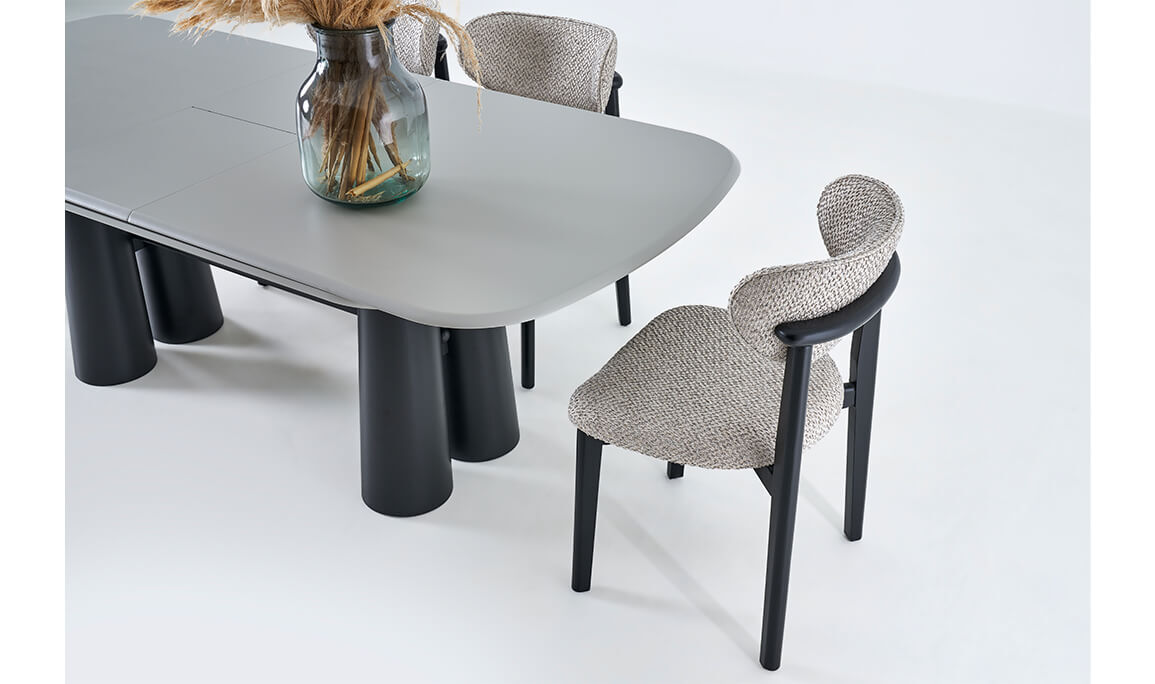 Montero New Sandalye