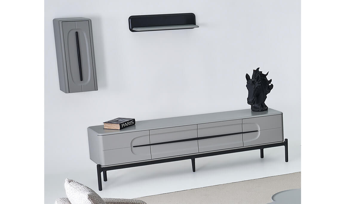 Montero New Tv Ünitesi