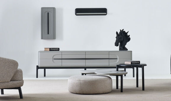 Montero New Tv Ünitesi - 