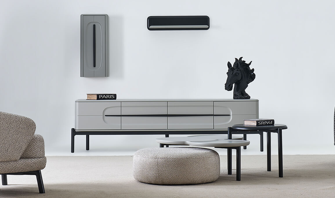 Montero New Tv Ünitesi