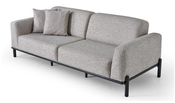 Montero New Üçlü Koltuk - 2