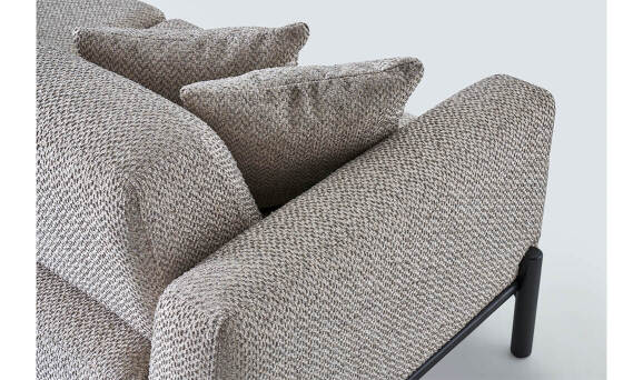 Montero New Üçlü Koltuk - 6