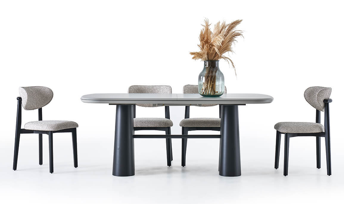 Montero New Yemek Masası - 2