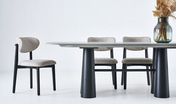 Montero New Yemek Masası - 6