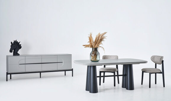 Montero New Yemek Odası - 2