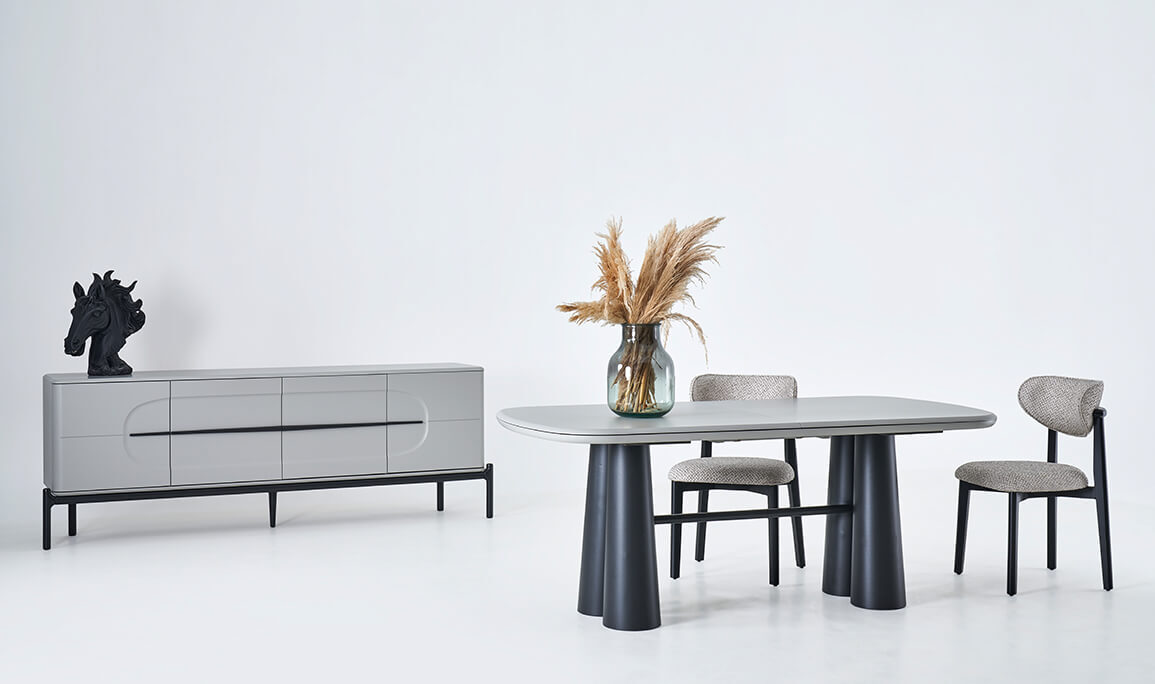 Montero New Yemek Odası