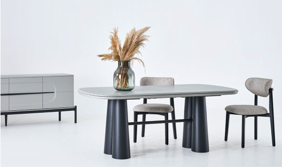 Montero New Yemek Odası - 4