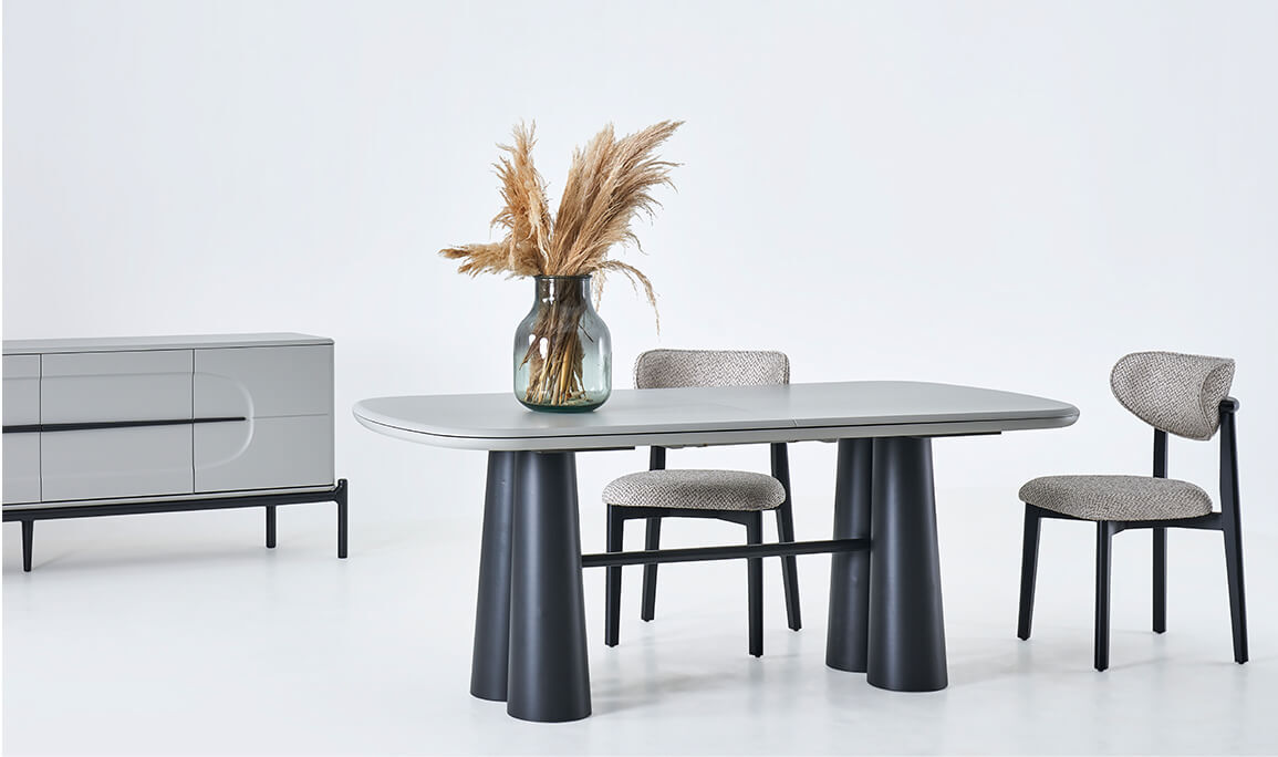 Montero New Yemek Odası