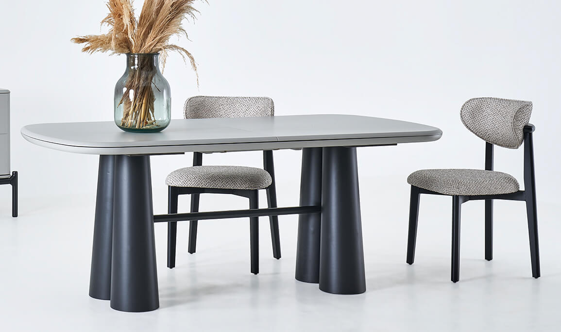 Montero New Yemek Odası