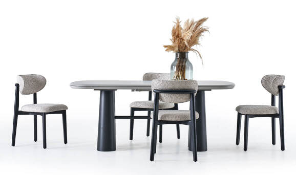 Montero New Yemek Odası - 7