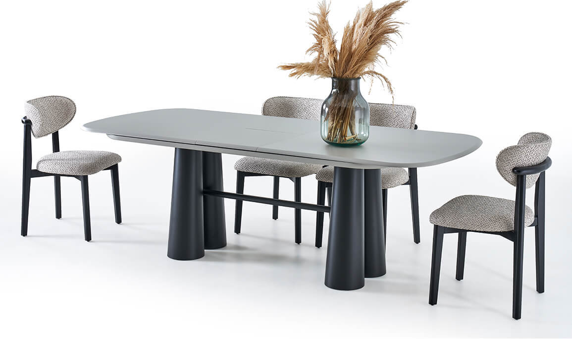 Montero New Yemek Odası - 8