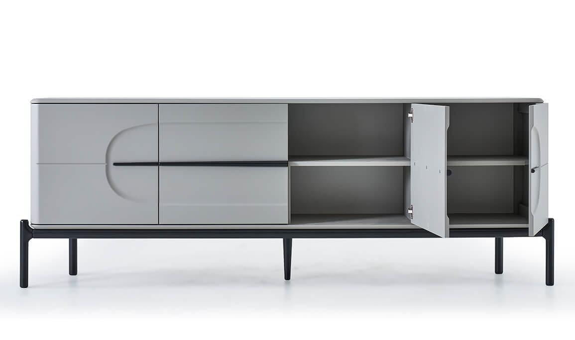 Montero New Yemek Odası - 14