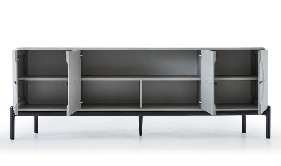 Montero New Yemek Odası - 15