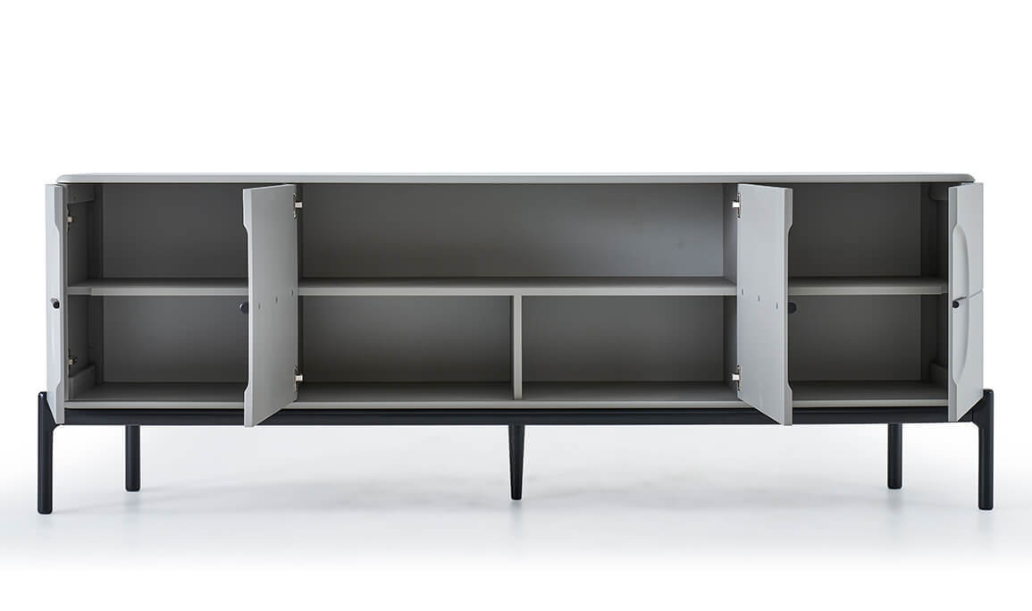 Montero New Yemek Odası - 15