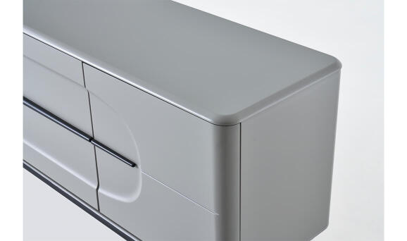 Montero New Yemek Odası - 17