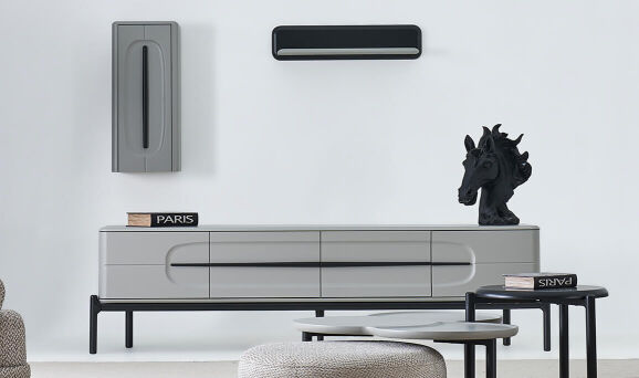 Montero New Yemek Odası - 18