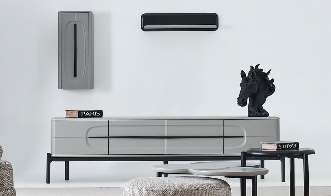 Montero New Yemek Odası - 18