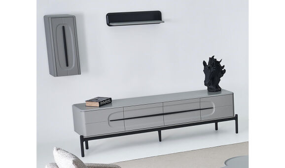 Montero New Yemek Odası - 20