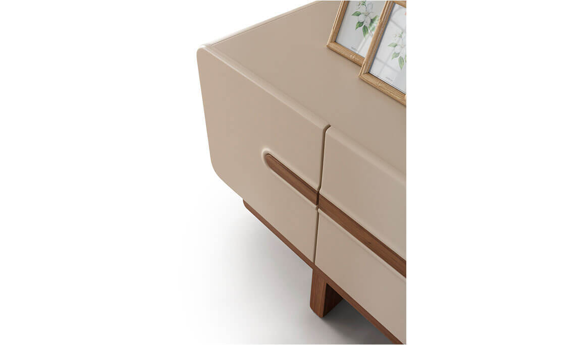 Moon Ceviz Konsol - 5