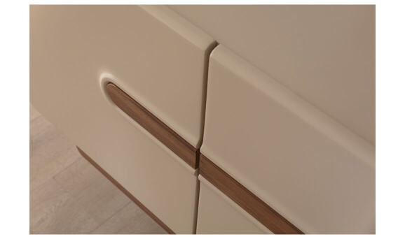 Moon Ceviz Konsol - 6