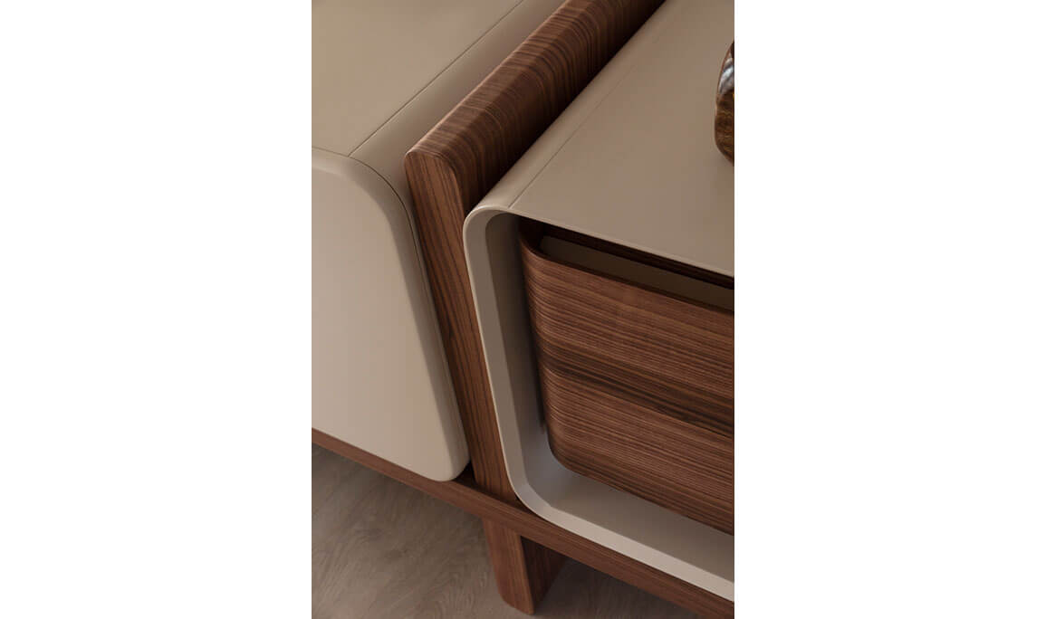 Moon Ceviz Konsol - 8