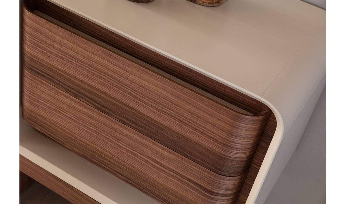 Moon Ceviz Konsol - 10