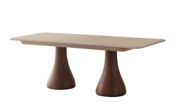 Moon Ceviz Yemek Masası - 3