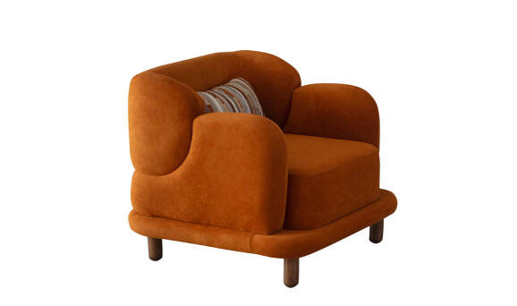 Moon Ceviz Berjer - (1)