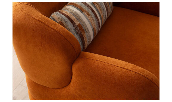 Moon Ceviz Berjer - 3