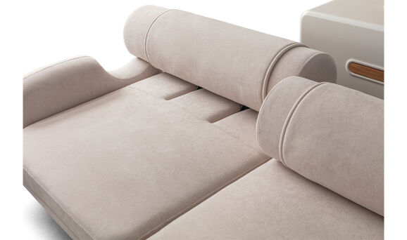 Moon Meşe Koltuk Takımı - 6