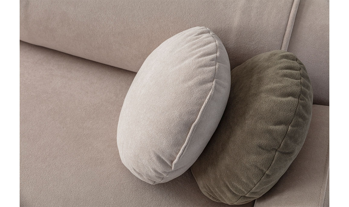 Moon Meşe Koltuk Takımı - 17