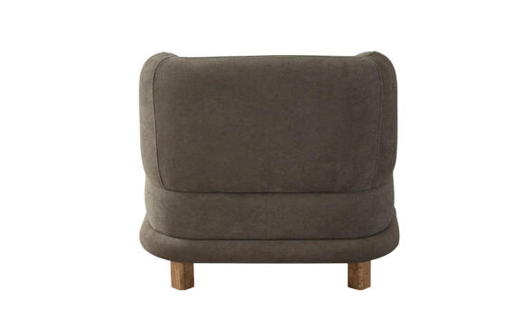 Moon Meşe Koltuk Takımı - 21