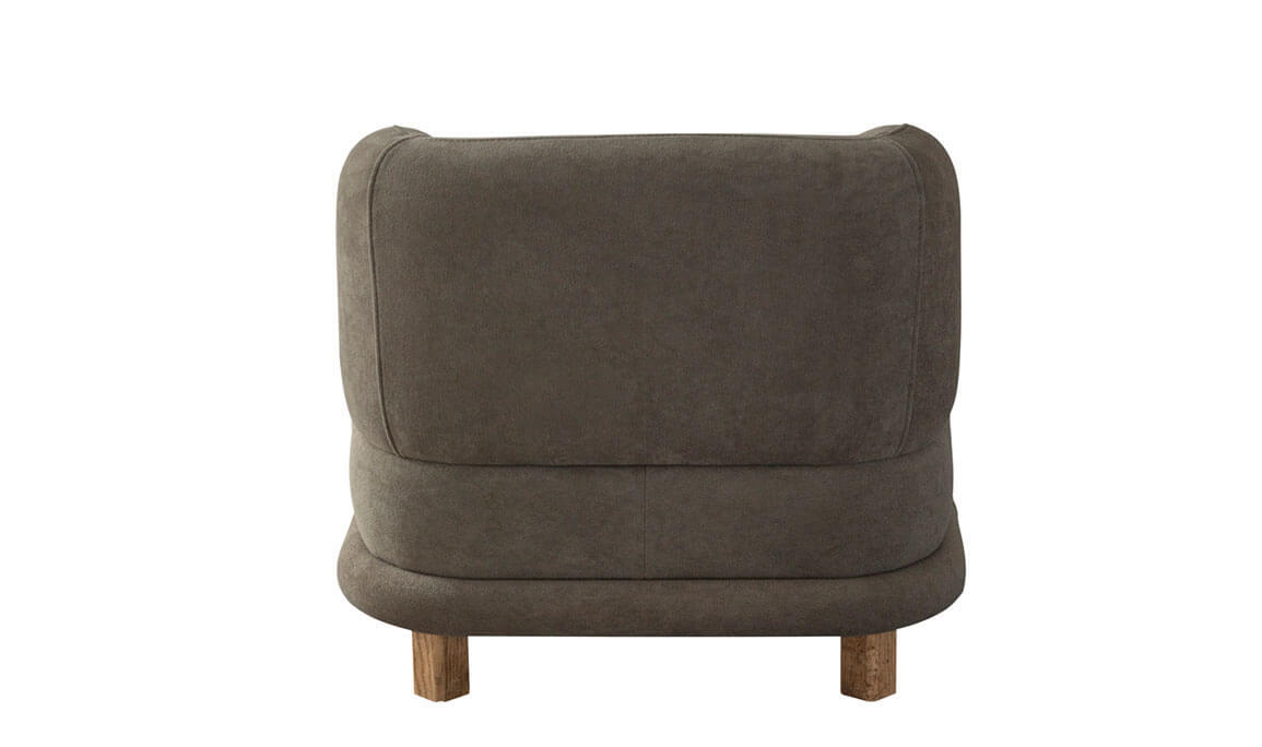 Moon Meşe Koltuk Takımı - 21