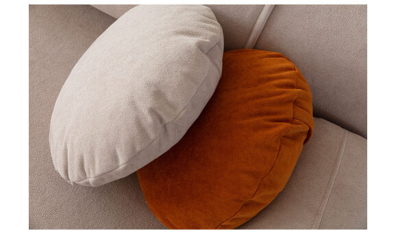 Moon Ceviz Koltuk Takımı - 13