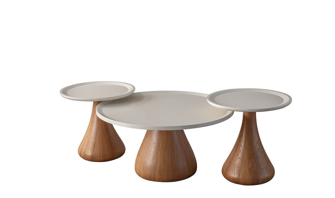 Moon Meşe Tv Ünitesi - 20