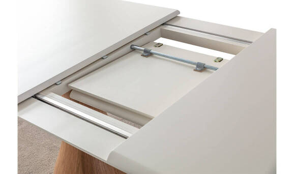 Moon Meşe Yemek Odası - 8