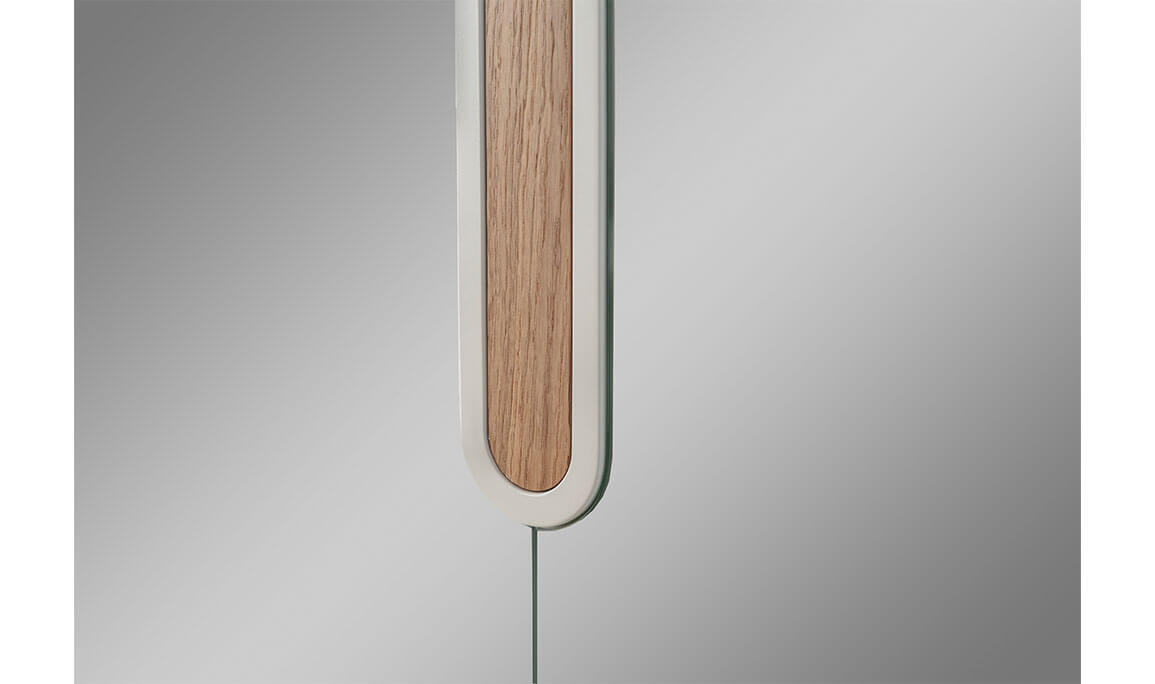 Moon Meşe Yemek Odası - 34