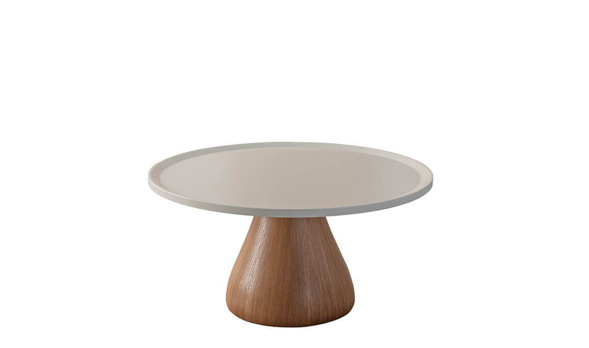 Moon Meşe Yemek Odası - 56