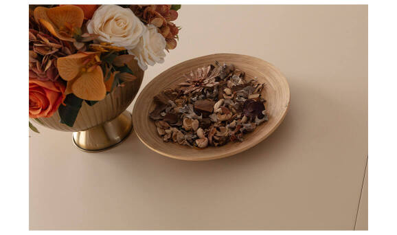 Moon Ceviz Yemek Odası - 10