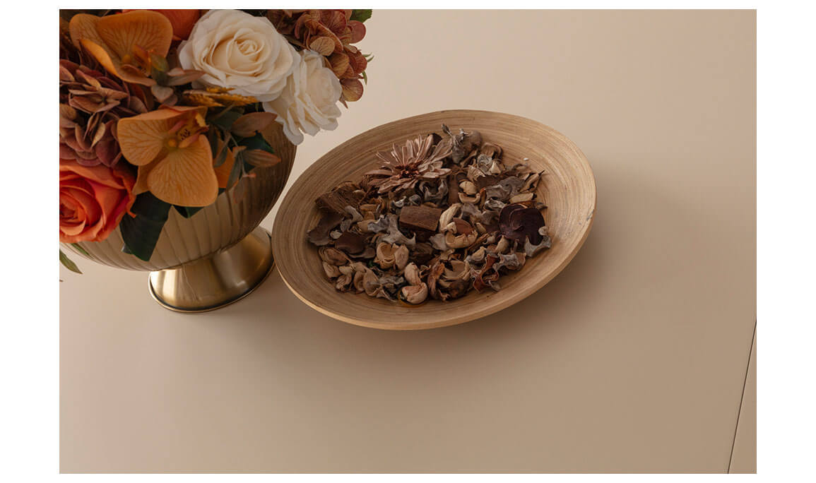 Moon Ceviz Yemek Odası - 10