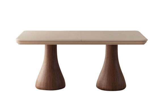 Moon Ceviz Yemek Odası - 11