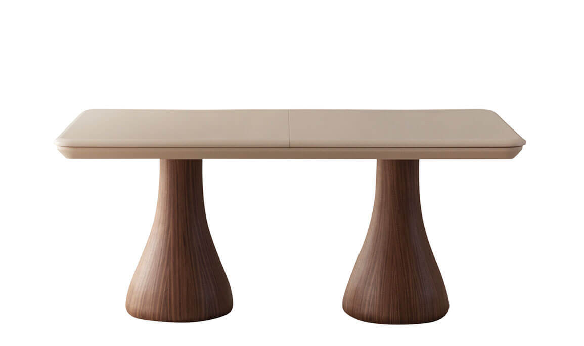 Moon Ceviz Yemek Odası - 11