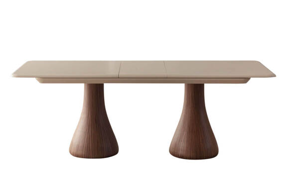 Moon Ceviz Yemek Odası - 12