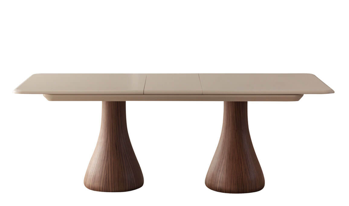 Moon Ceviz Yemek Odası - 12