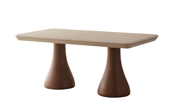 Moon Ceviz Yemek Odası - 14