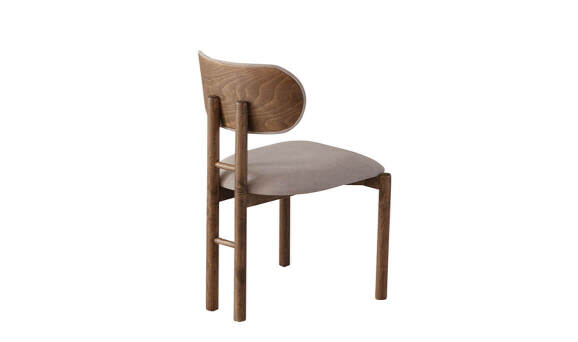 Moon Ceviz Yemek Odası - 17