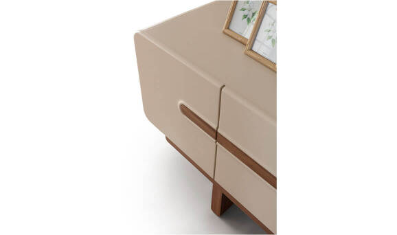 Moon Ceviz Yemek Odası - 32