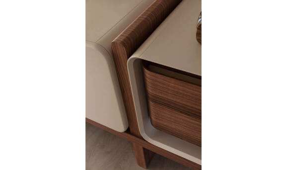 Moon Ceviz Yemek Odası - 35