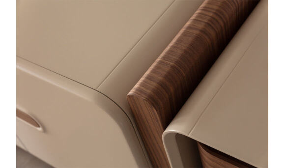 Moon Ceviz Yemek Odası - 36