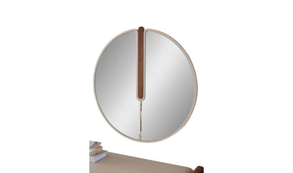 Moon Ceviz Yemek Odası - 39